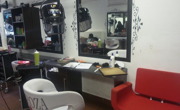 Photo of Maroza Beauty Salon