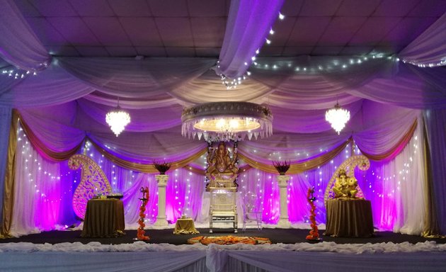 Photo of Exotic Decor & Catering