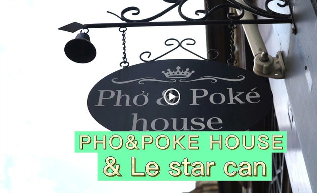 Photo de Pho ＆Poké HOUSE by Pandasia