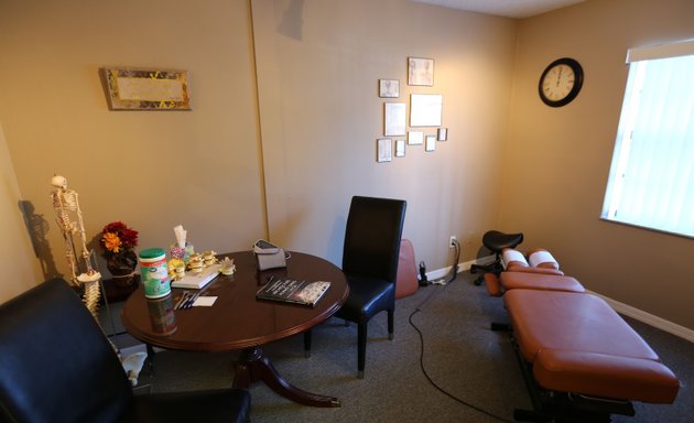 Photo of Cobb Rehab & Wellness | Tampa Chiropractor