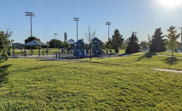 Photo of McCowan District Park