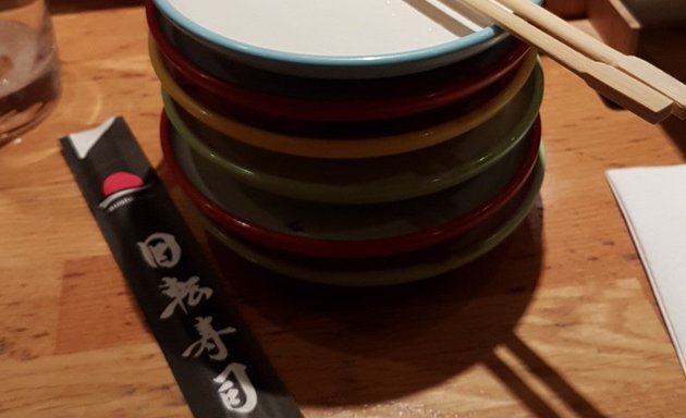 Foto von Sushi Circle