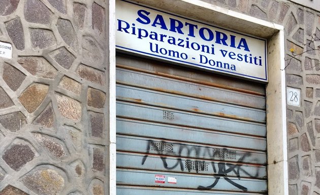 foto Sartoria