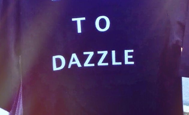 Photo of Dazzle Strands BEAUTY BAR