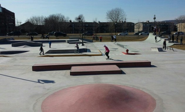 Photo of Parc Arthur-Therrien swimming pool