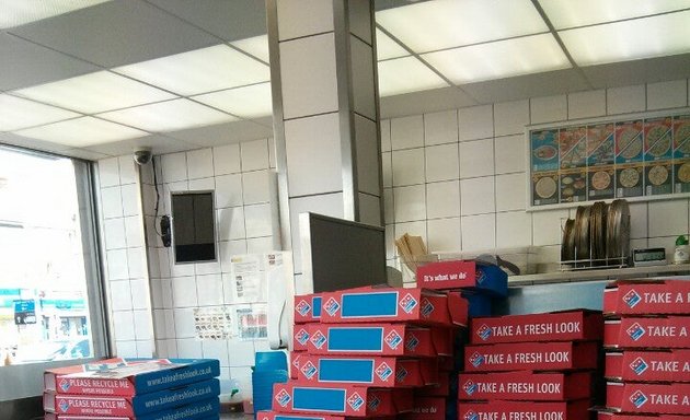 Photo of Domino's Pizza - London - Hillingdon