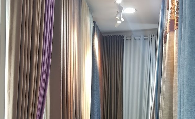 Photo of Luxury Curtain Trading
