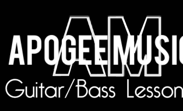 Photo of Apogee Music (Piano,Guitar/Bass,Drum, Singing lessons)