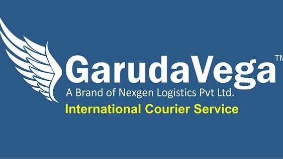 Photo of Garudavega International Courier SANJAY NAGAR BRANCH