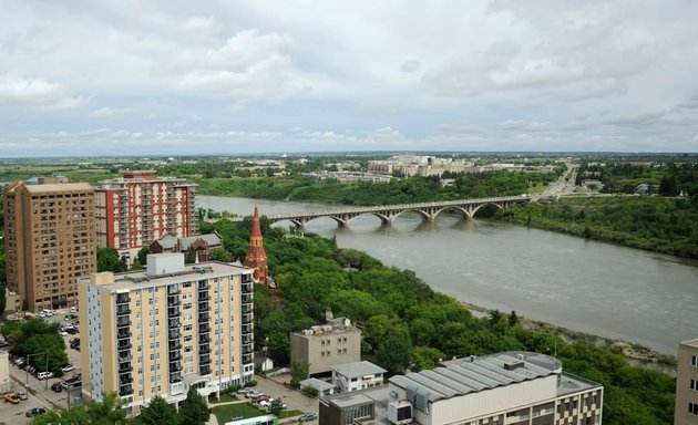 Photo of Larry McRorie - Insurance Agency Saskatoon