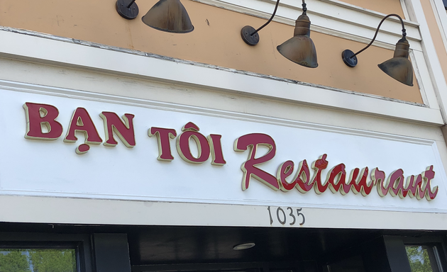 Photo of Bạn Tôi Restaurant