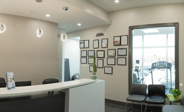 Photo of Diligent Physio and Sports Clinic