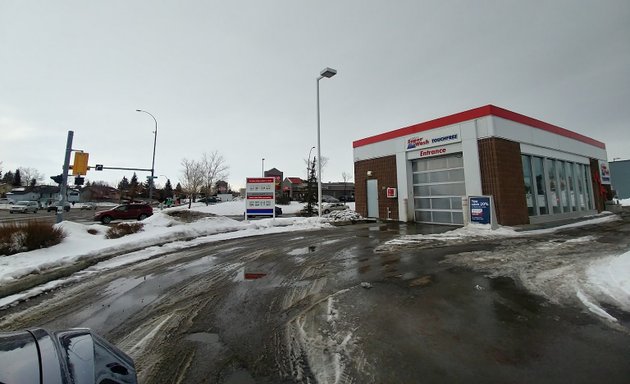 Photo of Petro-Canada & Car Wash