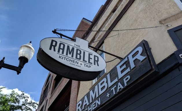 Photo of The Rambler Kitchen & Tap