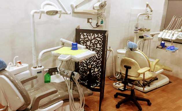 Photo of Dr Pritam Assrani - Akshar Dental Solutions