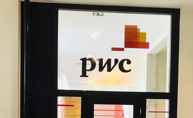 Photo de PwC