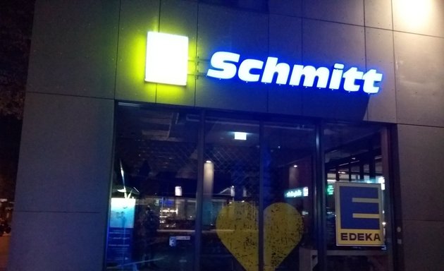 Foto von EDEKA Schmitt