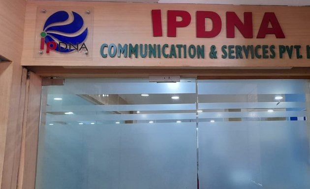 Photo of IPDNA Communications & Services Pvt Ltd