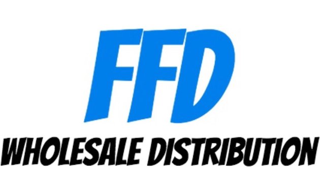 Photo of FFD Wholesale Distribution