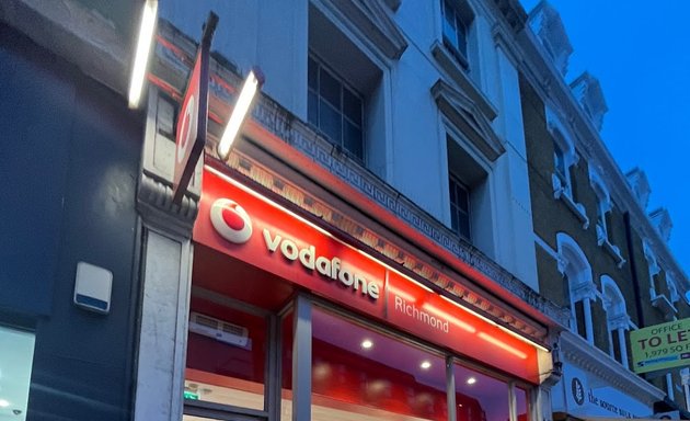 Photo of Vodafone