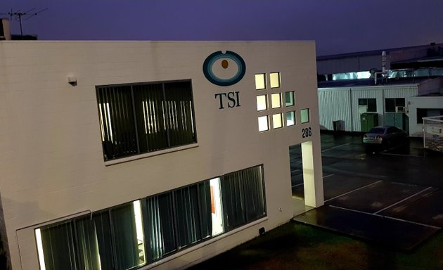 Photo of TSI Pharmaceuticals