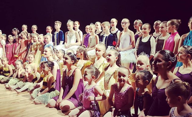 Photo of Sara Anderson School Of Dance