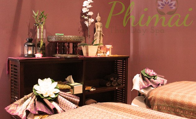 Photo of Phimai Thai Day Spa