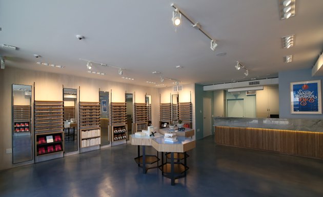 Photo of Warby Parker