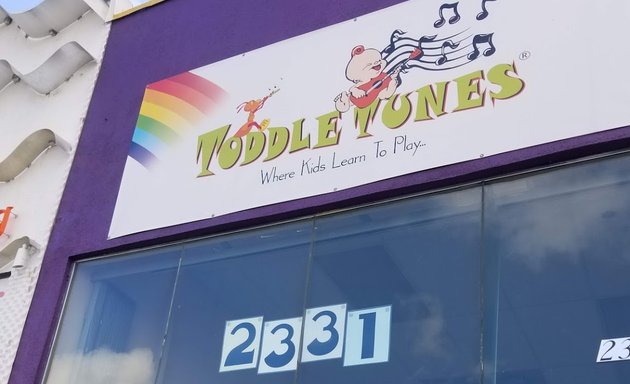 Photo of Toddle Tunes®