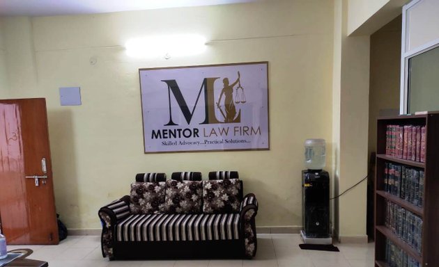 Photo of Mentor Law Firm