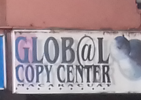 Foto de Global Copy Center