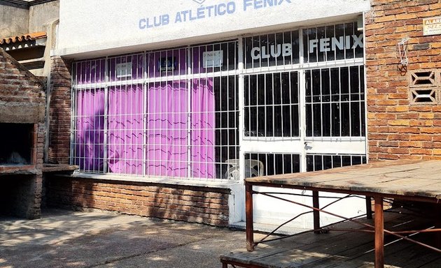 Foto de Club Atlético Fénix