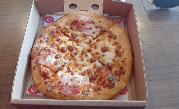 Foto de Pizza Hut Delivery