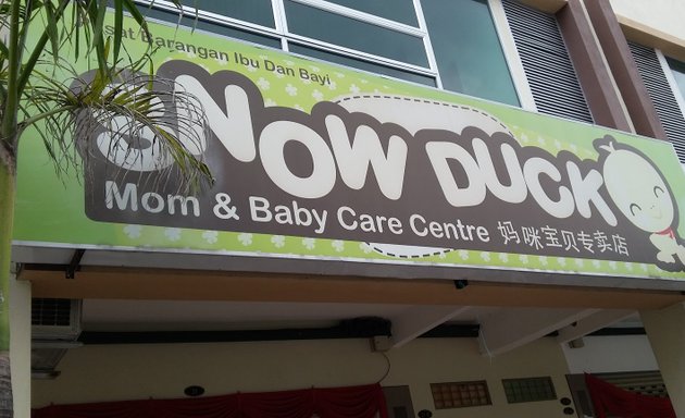 Photo of Snow Duck Baby Shop