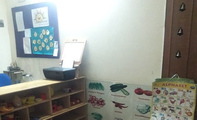Photo of ARK's Sunshine Preschool And Daycare