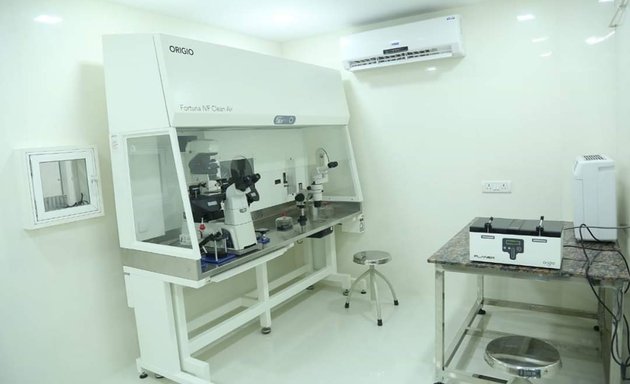 Photo of Embrion IVF Centre