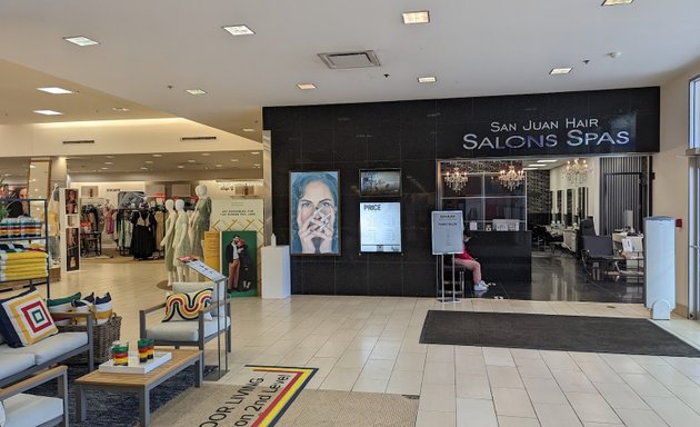 Photo of Hudson's Bay Optical - Market Mall