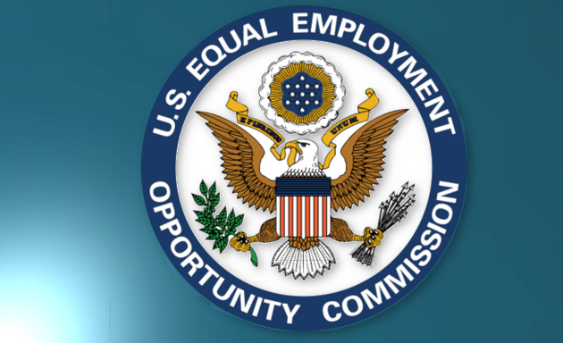 Photo of Equal Employment Opportunity Commission