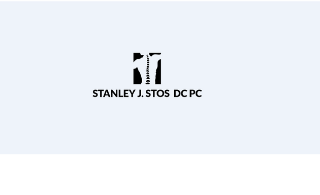 Photo of Stanley J. Stos DC, PC