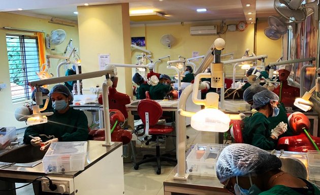 Photo of KDC Dental Academy