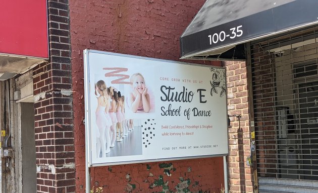 Photo of Studio E School of Dance
