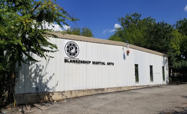 Photo of Blankenship Martial Arts