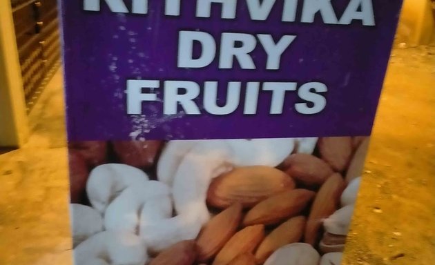 Photo of Rithvika dry Fruits