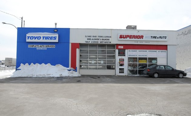 Photo of Super Auto