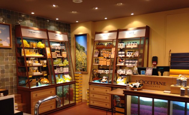 Photo de L'Occitane en Provence