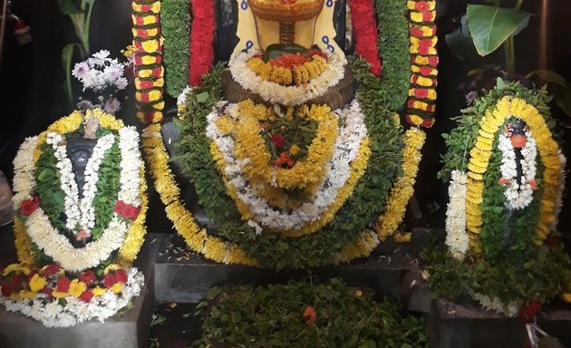 Photo of Anjaneyaswamy Lord Hanuman Temple