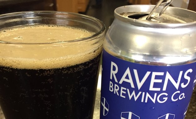 Photo of Raven's Bar + Bistro