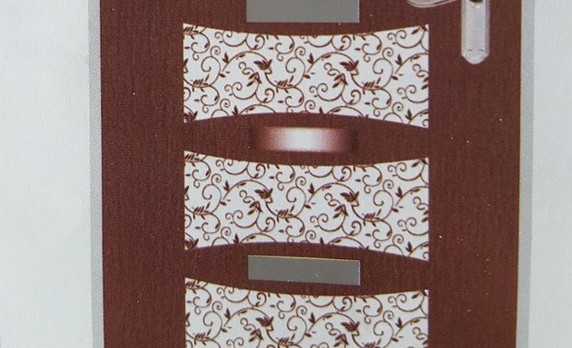 Photo of Vishwas Doors And Plywood