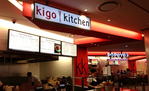 Photo of Kigo Kitchen