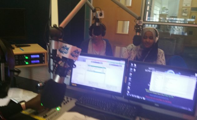 Photo of BCfm Radio